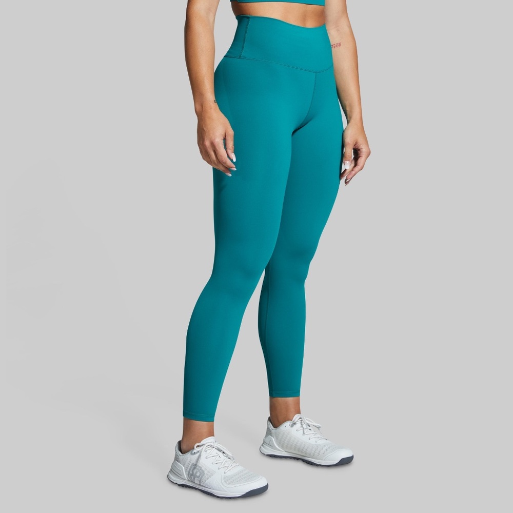 Born Primitive - Synergy Legging (Emerald) S